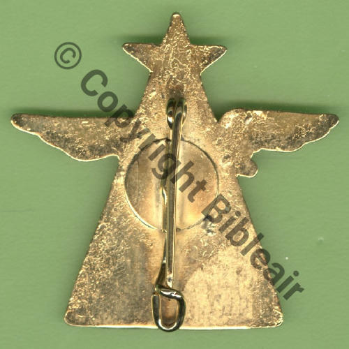 8906 EMGFAA 65eET GAEL VILLACOUBLAY  SM Bol prison Dos lisse irreg Src.Y.GENTY 